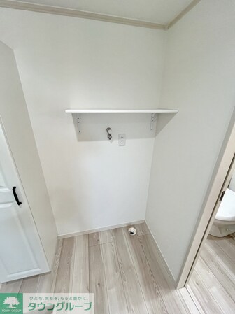 ハーミットクラブハウス羽田(仮)の物件内観写真